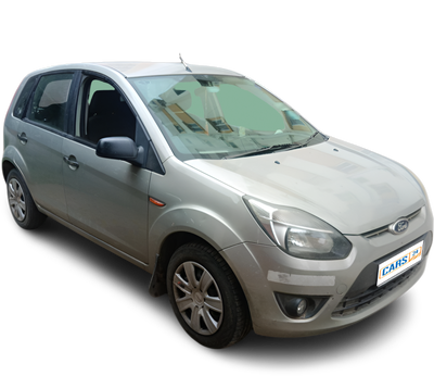 Ford Figo-img